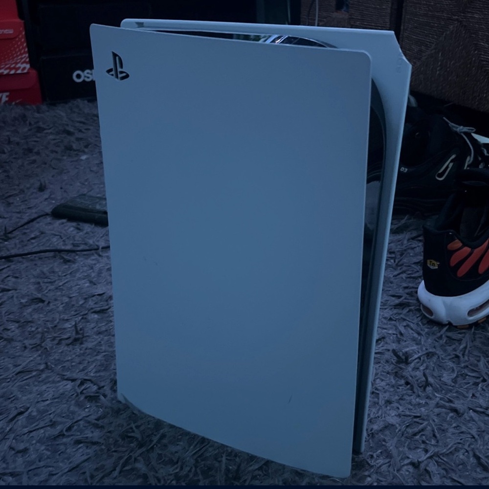 PS5